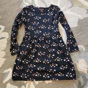 Toddler's dress